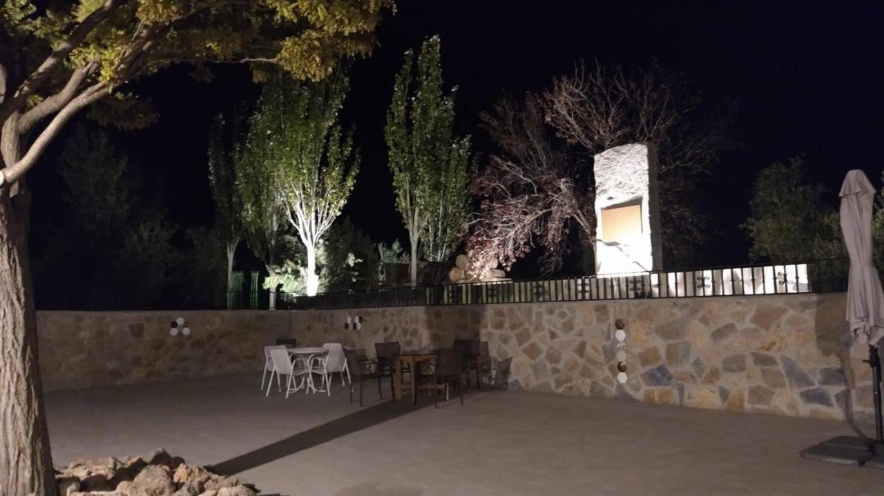 Cortijo La Torre De Caniles La Vega  Екстериор снимка