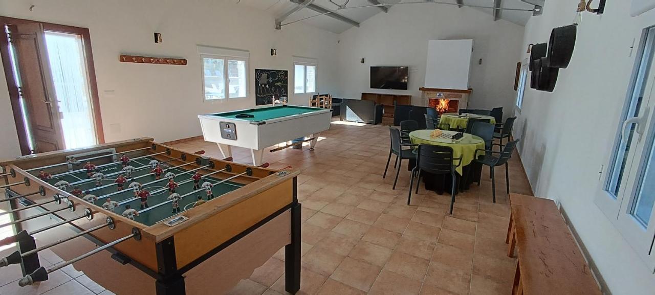 Cortijo La Torre De Caniles La Vega  Екстериор снимка