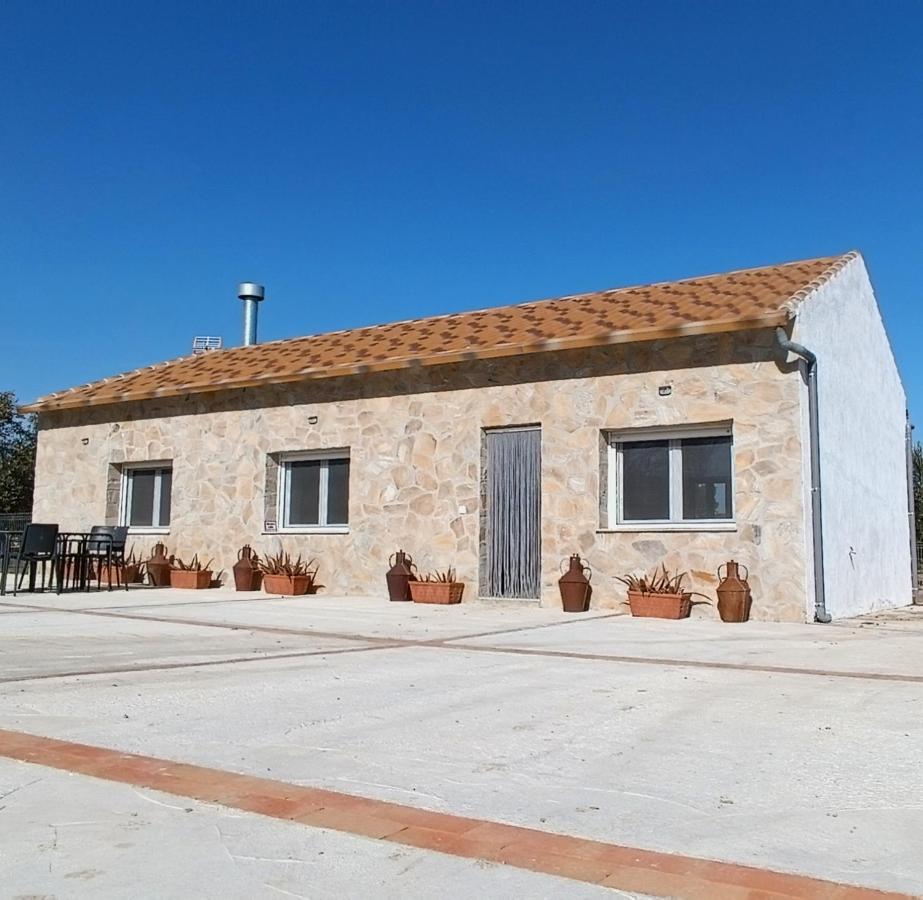 Cortijo La Torre De Caniles La Vega  Екстериор снимка